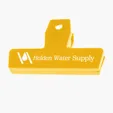 Garyline® 4" Bag Clip — view 7