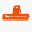 Garyline® 4" Bag Clip — view 12