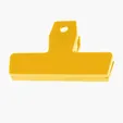 Garyline® 4" Bag Clip — view 20