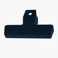 Garyline® 4" Bag Clip — view 25