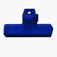 Garyline® 4" Bag Clip — view 17