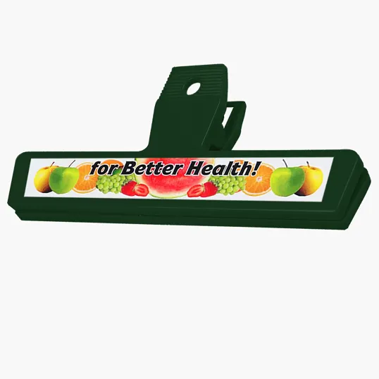 Garyline® 6" Bag Clip — view 18