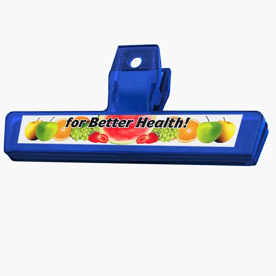 Garyline® 6" Bag Clip — view 33