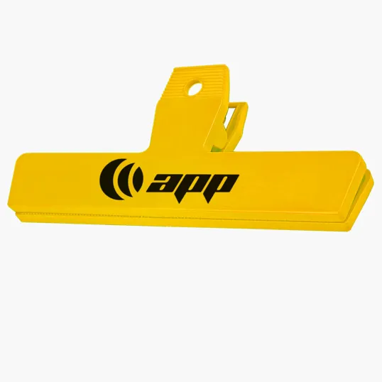 Garyline® 6" Bag Clip — view 16