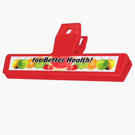 Garyline® 6" Bag Clip — view 29