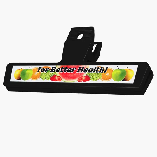 Garyline® 6" Bag Clip — view 14