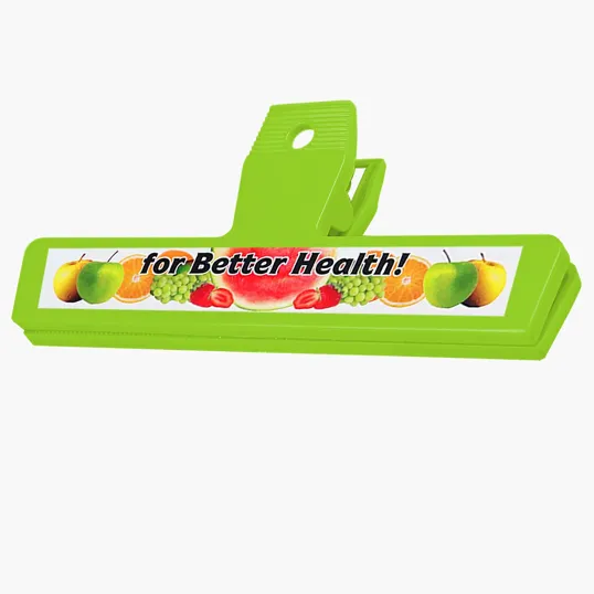 Garyline® 6" Bag Clip — view 25