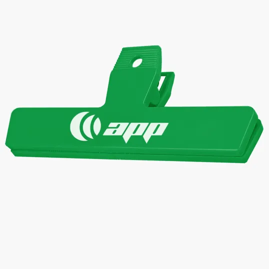 Garyline® 6" Bag Clip — view 20