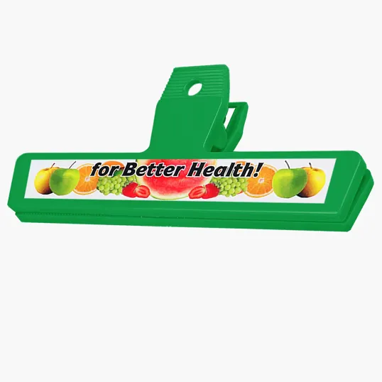 Garyline® 6" Bag Clip — view 21