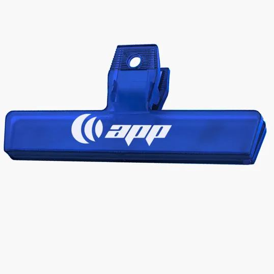 Garyline® 6" Bag Clip — view 32