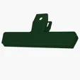 Garyline® 6" Bag Clip — view 4