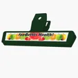 Garyline® 6" Bag Clip — view 18
