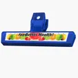 Garyline® 6" Bag Clip — view 33