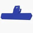 Garyline® 6" Bag Clip — view 10