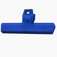 Garyline® 6" Bag Clip — view 11