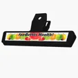Garyline® 6" Bag Clip — view 14