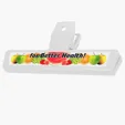 Garyline® 6" Bag Clip — view 12