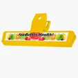 Garyline® 6" Bag Clip — view 17