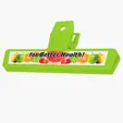 Garyline® 6" Bag Clip — view 25