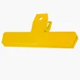 Garyline® 6" Bag Clip — view 3