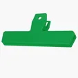 Garyline® 6" Bag Clip — view 5