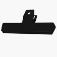 Garyline® 6" Bag Clip