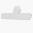 Garyline® 6" Bag Clip — view 2