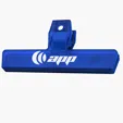 Garyline® 6" Bag Clip — view 32