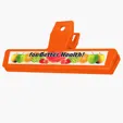 Garyline® 6" Bag Clip — view 26