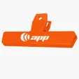 Garyline® 6" Bag Clip — view 27