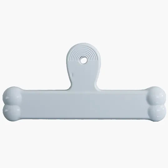 Garyline® 6" Bone-Shaped Bag Clip — view 2