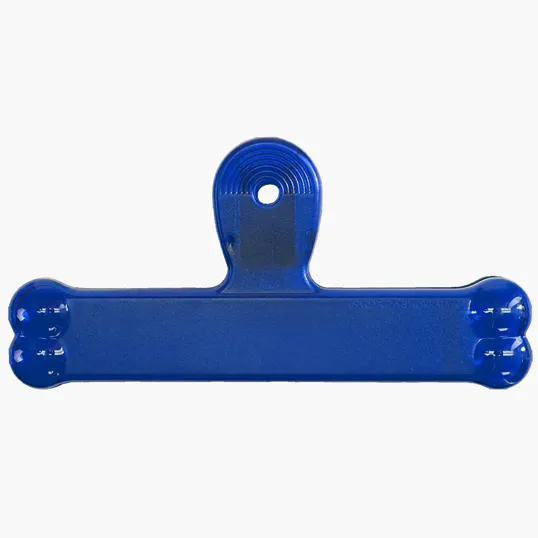 Garyline® 6" Bone-Shaped Bag Clip