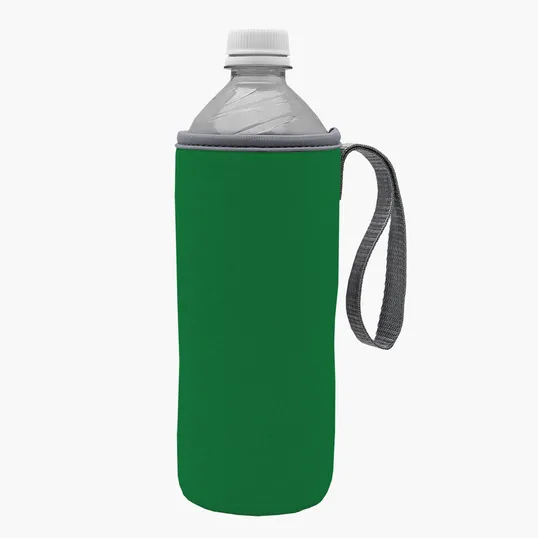 Garyline® Insulated Water Bottle Caddy with Carry Strap