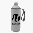 Garyline® Insulated Water Bottle Caddy with Carry Strap — view 9