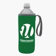 Garyline® Insulated Water Bottle Caddy with Carry Strap — view 8