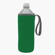 Garyline® Insulated Water Bottle Caddy with Carry Strap