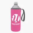 Garyline® Insulated Water Bottle Caddy with Carry Strap — view 10