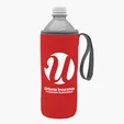 Garyline® Insulated Water Bottle Caddy with Carry Strap — view 11