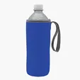 Garyline® Insulated Water Bottle Caddy with Carry Strap — view 6