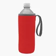 Garyline® Insulated Water Bottle Caddy with Carry Strap — view 5