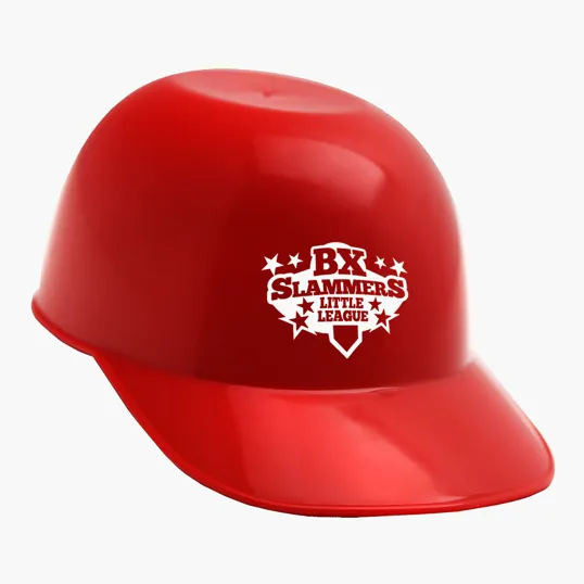 Garyline® Baseball Helmet Bowl, 8 oz. — view 7