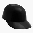 Garyline® Baseball Helmet Bowl, 8 oz. — view 12