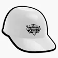 Garyline® Baseball Helmet Bowl, 8 oz. — view 9