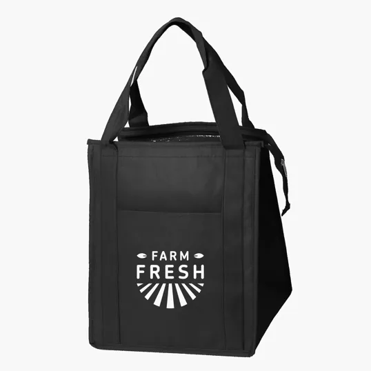 Garyline® Guardian Insulated Grocery Tote — view 4
