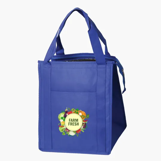 Garyline® Guardian Insulated Grocery Tote — view 6