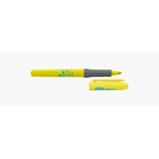 BIC® Brite Liner Grip™ Highlighter — view 17