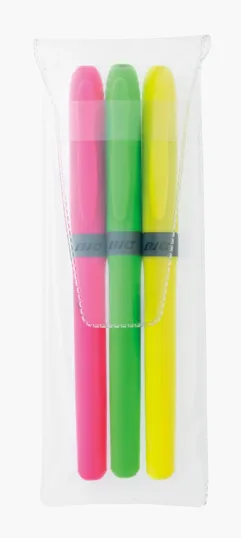 BIC® Brite Liner Grip™ Highlighter
