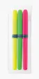 BIC® Brite Liner Grip™ Highlighter — view 2
