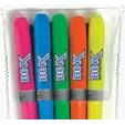 BIC® Brite Liner Grip™ Highlighter — view 5