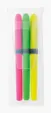 BIC® Brite Liner Grip™ Highlighter